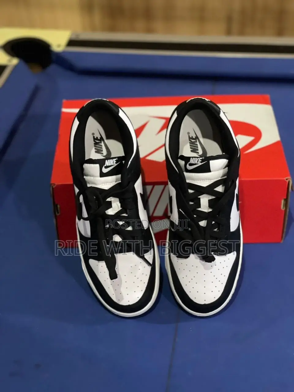 Nike Sb Low Dunk Two for ¢450
