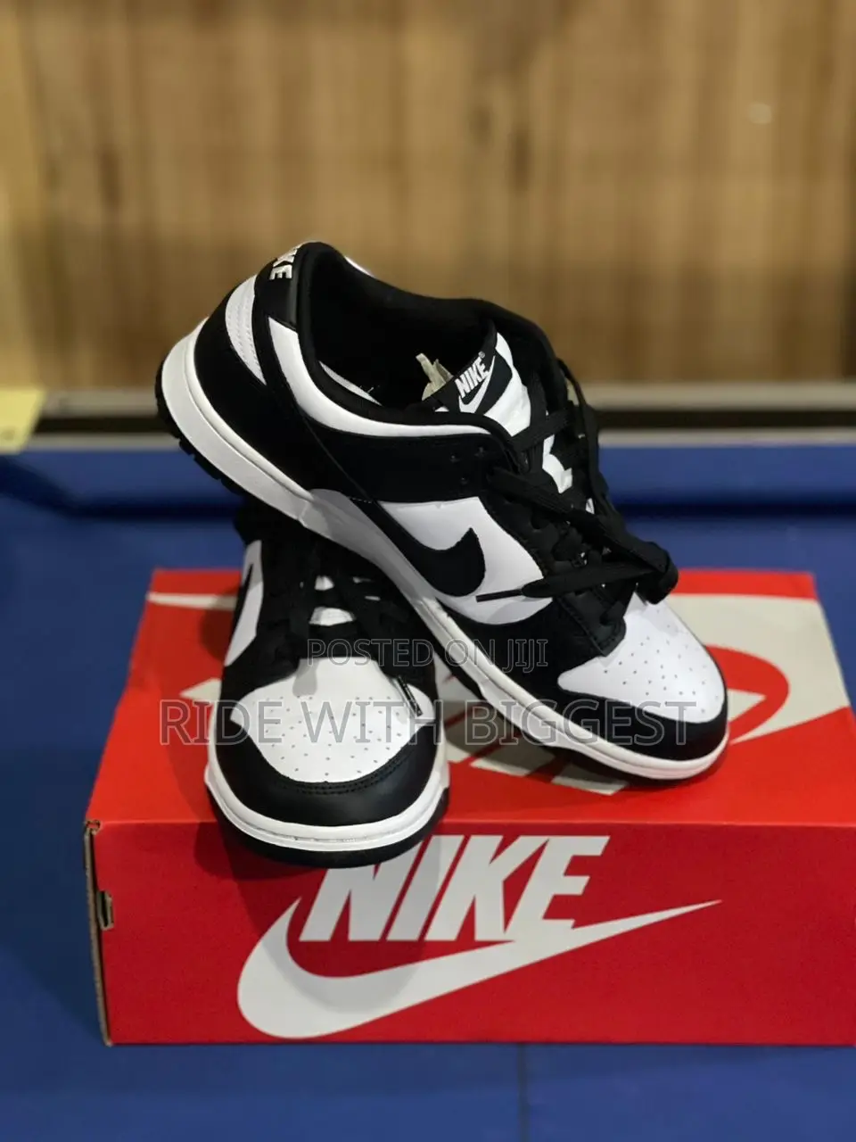 Nike Sb Low Dunk Two for ¢450