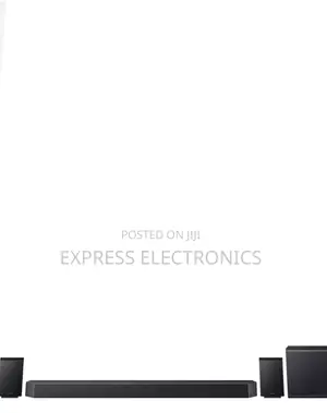 Energy Efficiency Samsung - Q-Series Soundbar Hw-Q930f