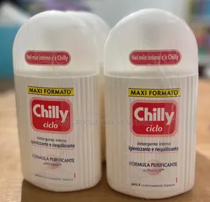 Chilly Gel 300ml