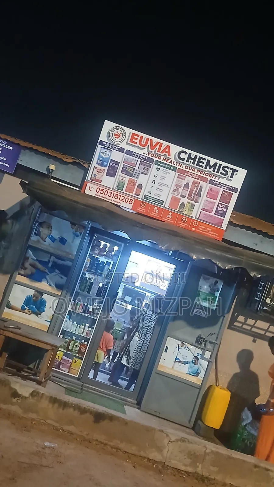 Graphics, Print Out and More