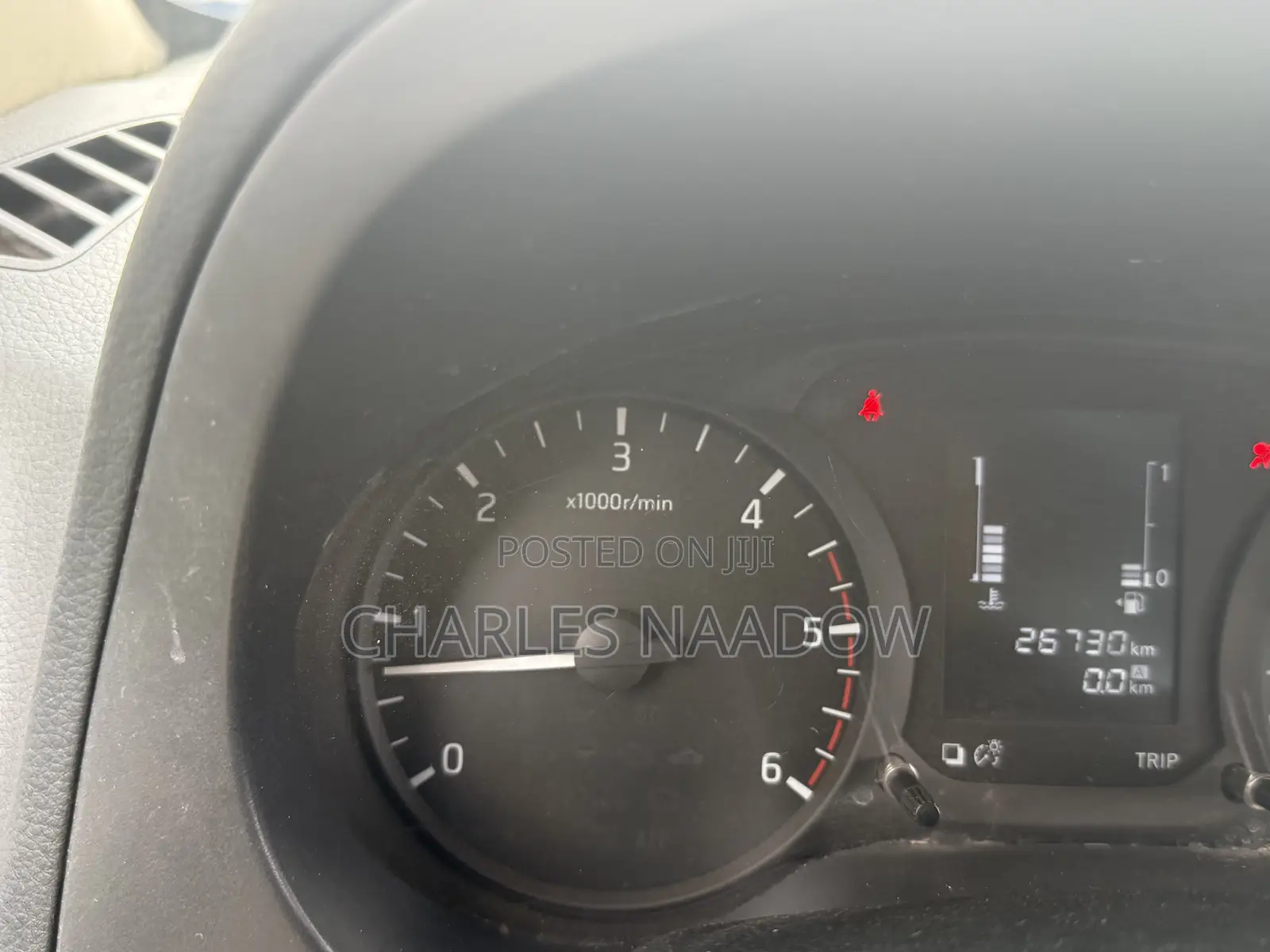 Nissan Navara 2023 Gray