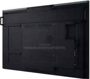 Samsung 65" Flipchart Interactive E-Board Android, Built-in Camera Ips