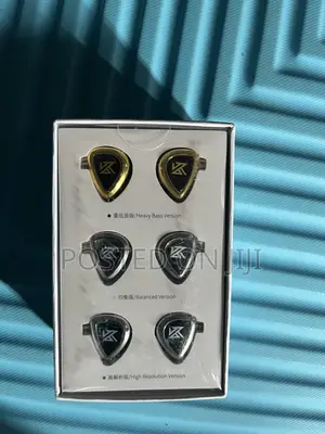 In -Ear Monitor