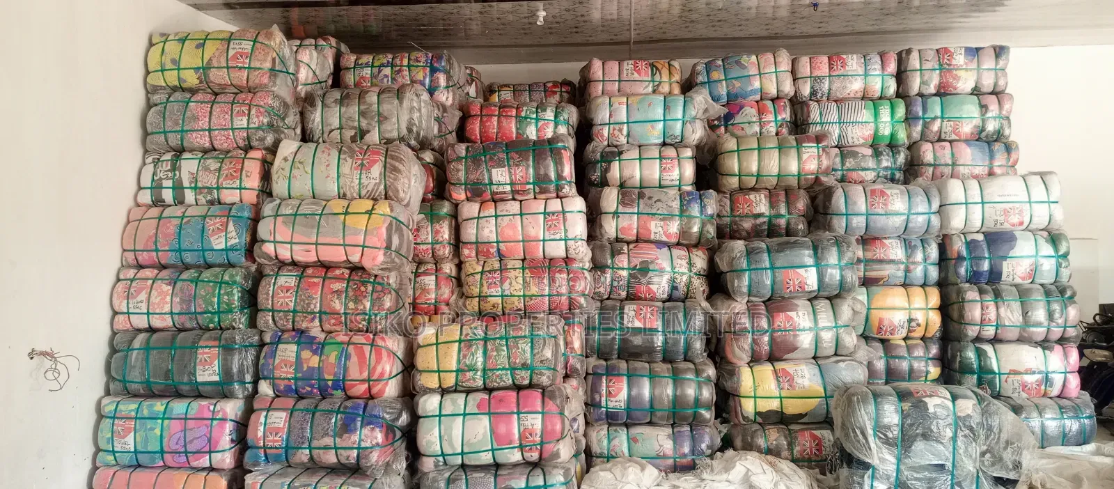 Wholesale Foreign Clothes From Usa