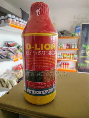 D-Lion ( Glyphosate 480g/L