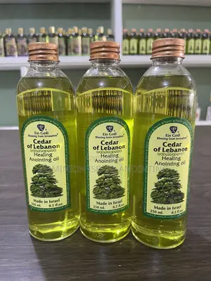 Cedar of Lebanon