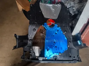 Honda Accord 2018- 2022/ Under Cover