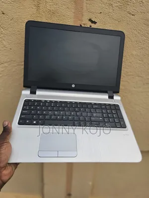 Laptop HP ProBook 455 G4 8GB Intel Core i7 SSD 256GB