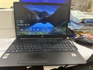 Laptop HP 15 8GB Intel Core i5 HDD+SSD 1T
