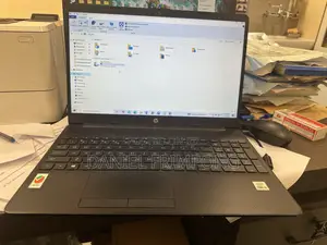 Laptop HP 15 8GB Intel Core i5 HDD+SSD 1T