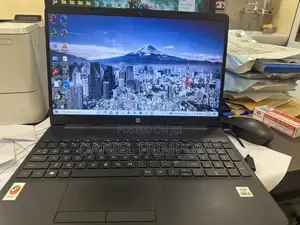 Laptop HP 15 8GB Intel Core i5 HDD+SSD 1T