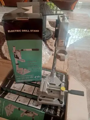 Drilling Stand