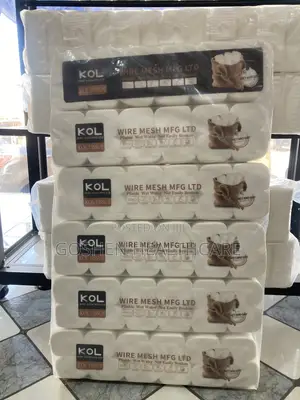 Kol Toilet Paper