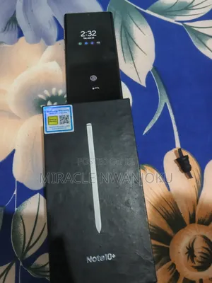 Samsung Galaxy Note 10 Plus