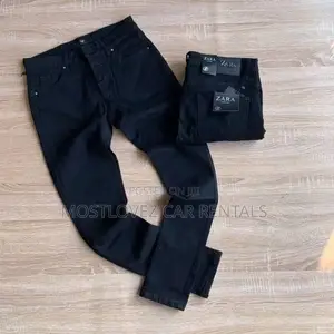 Zara Jeans for Sale