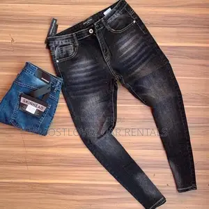 Zara Jeans for Sale