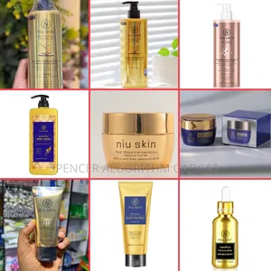 Niu Skin Glowing Face Cream/ Serum/ Sunscreen/Body Wash/Lotion
