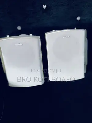 Studio Monitors Active