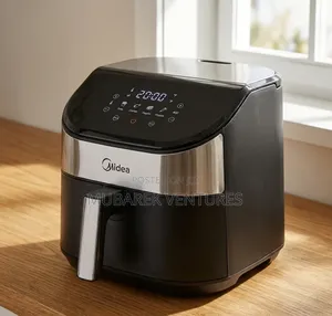 Midea 4.5l Air Fryer