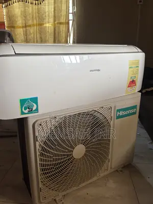 Hisense Aircondition 2.5hp
