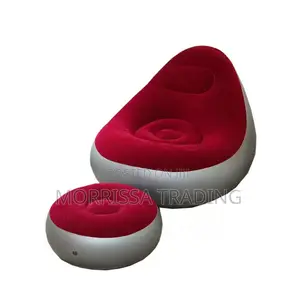 Inflated Sofa
