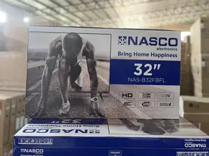 Nasco 32-Inchs