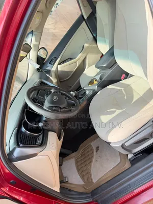 Kia Optima 2014 Burgundy