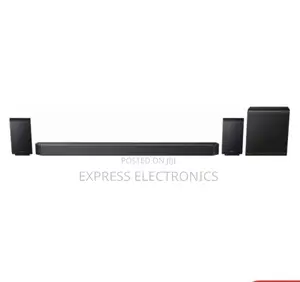 Available Now 2025 Q930f Q-Series Wireless Dolby Atmos 9.1.4ch Soundba