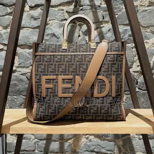 Ladies Hand Bags 337999