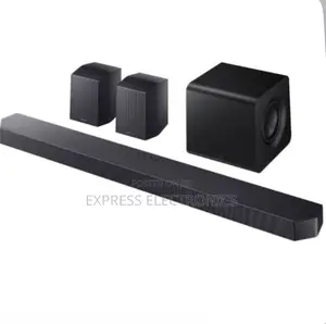 Call  for 2025 Q930f Q-Series Wireless Dolby Atmos 9.1.4ch Soundbar