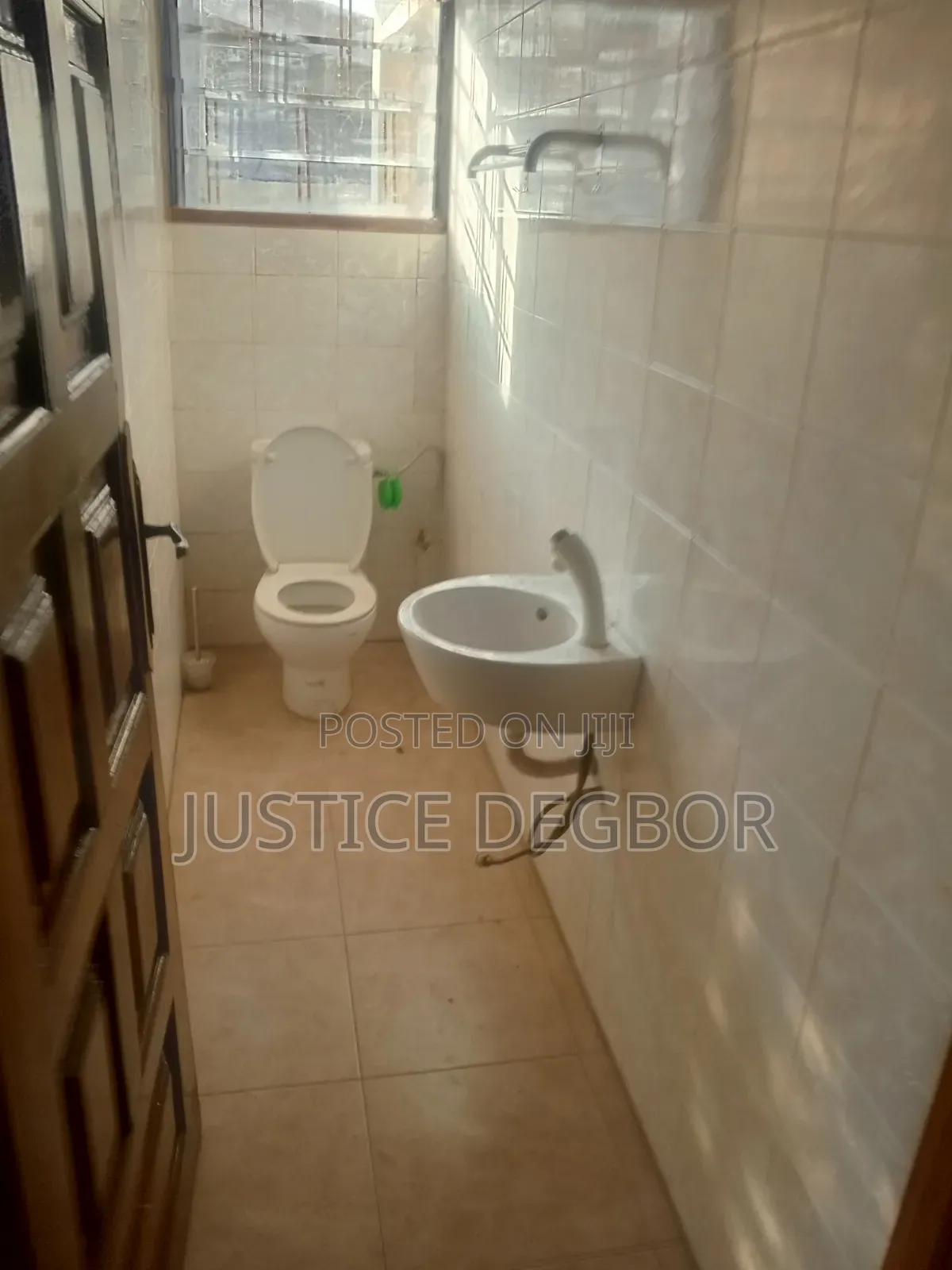 4bdrm House in Bestchoice Property, Parakuo Estate for rent