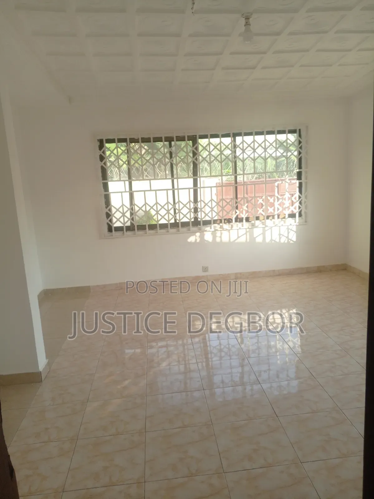 4bdrm House in Bestchoice Property, Parakuo Estate for rent