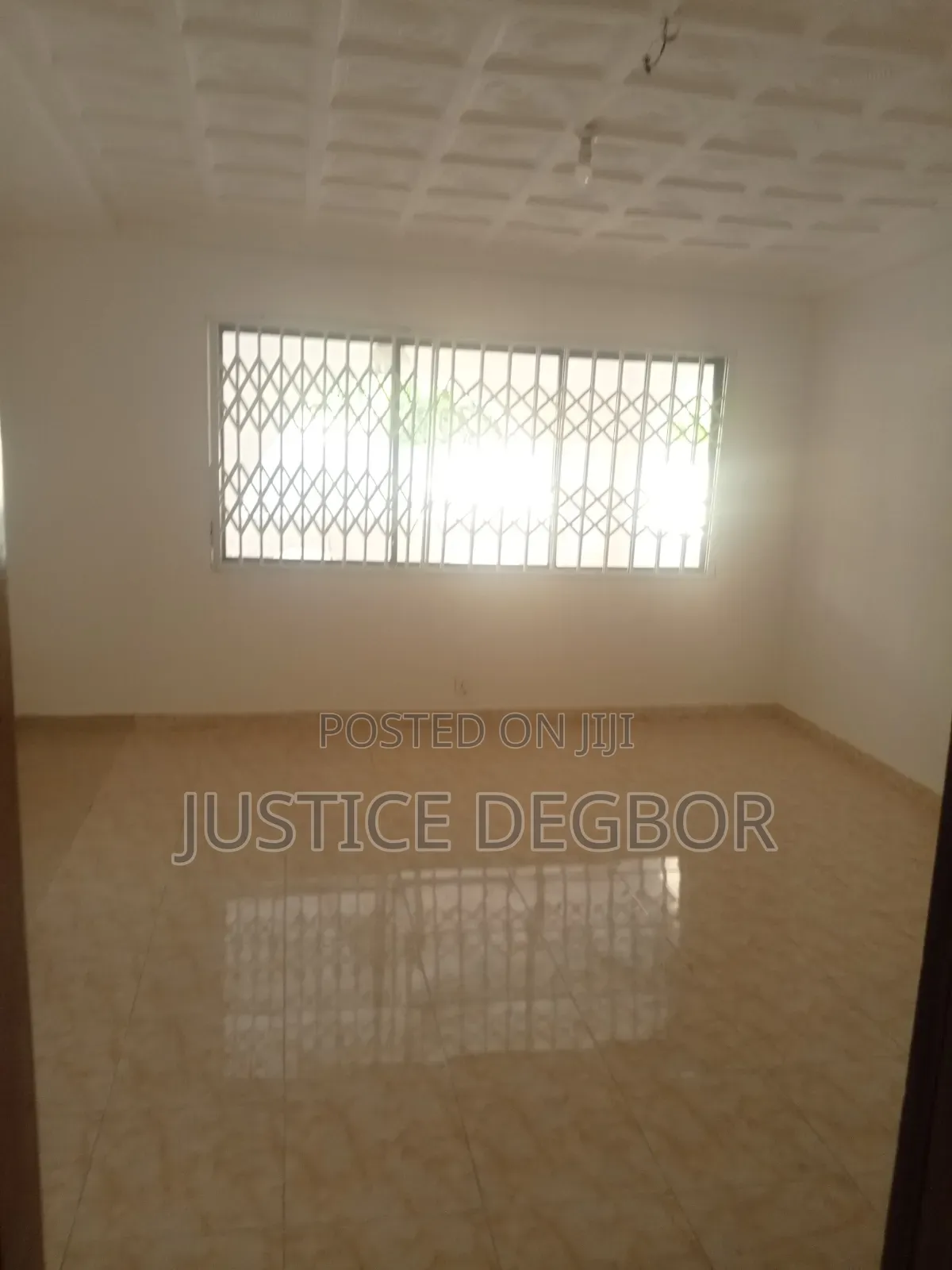 4bdrm House in Bestchoice Property, Parakuo Estate for rent