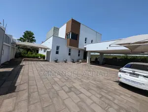 4bdrm Mansion in Aiport Hills, Accra Metropolitan for sale