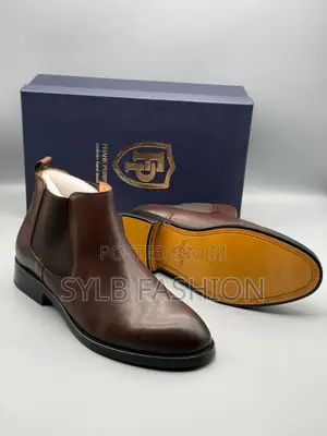 Chelsea Boots