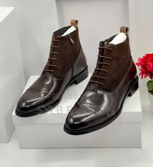 Chelsea Boots
