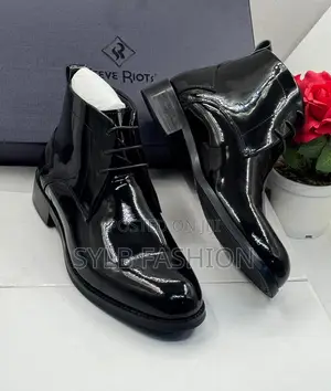 Chelsea Boots