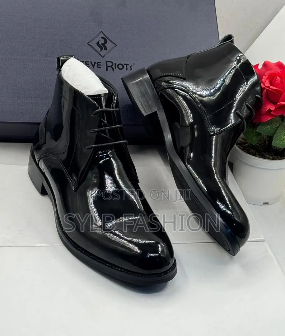 Chelsea Boots
