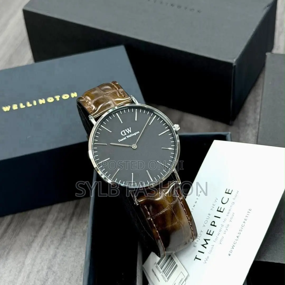 Wrist Watches