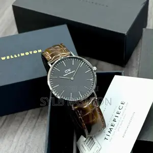 Wrist Watches