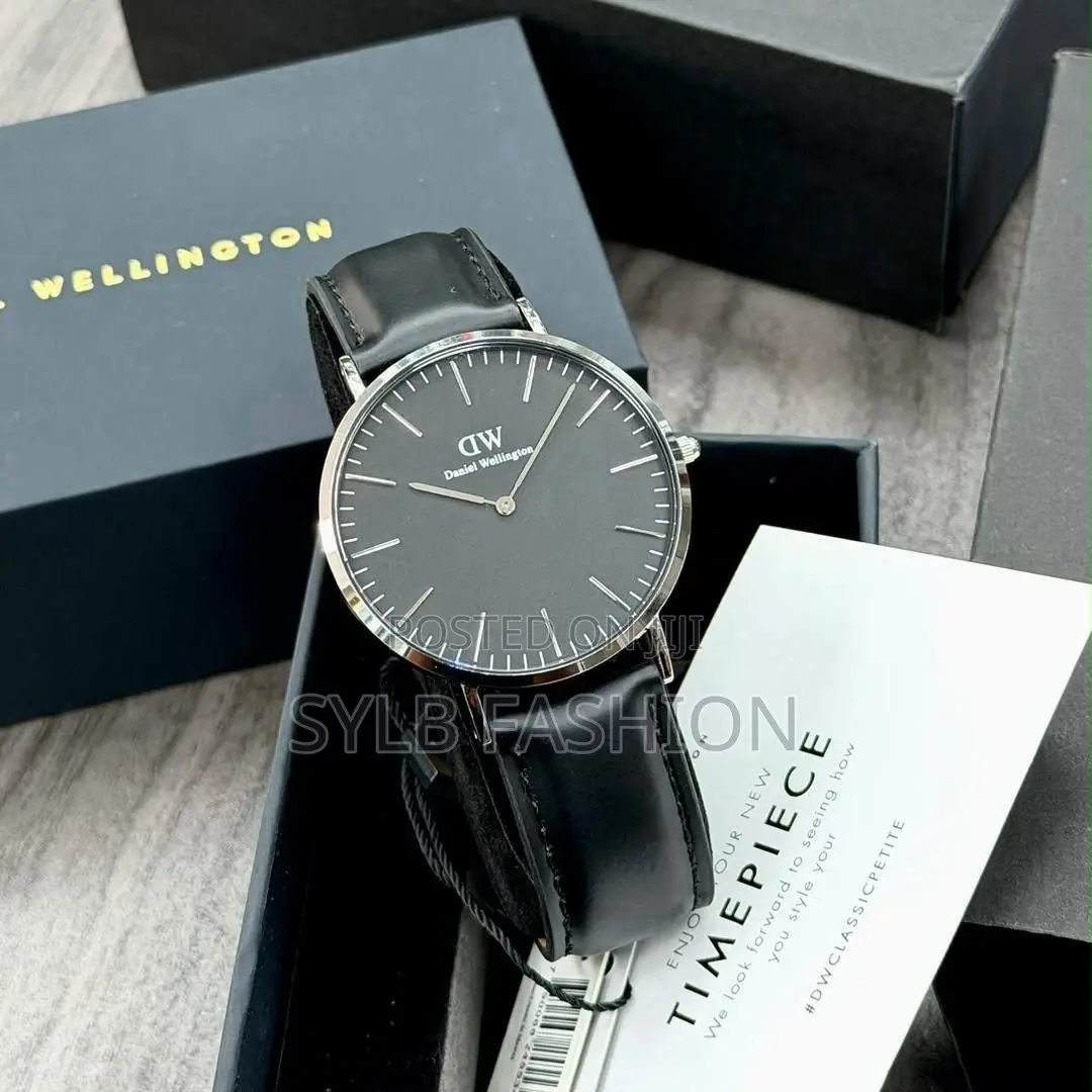 Wrist Watches