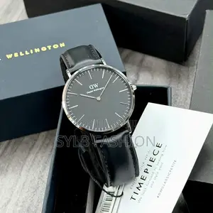 Wrist Watches