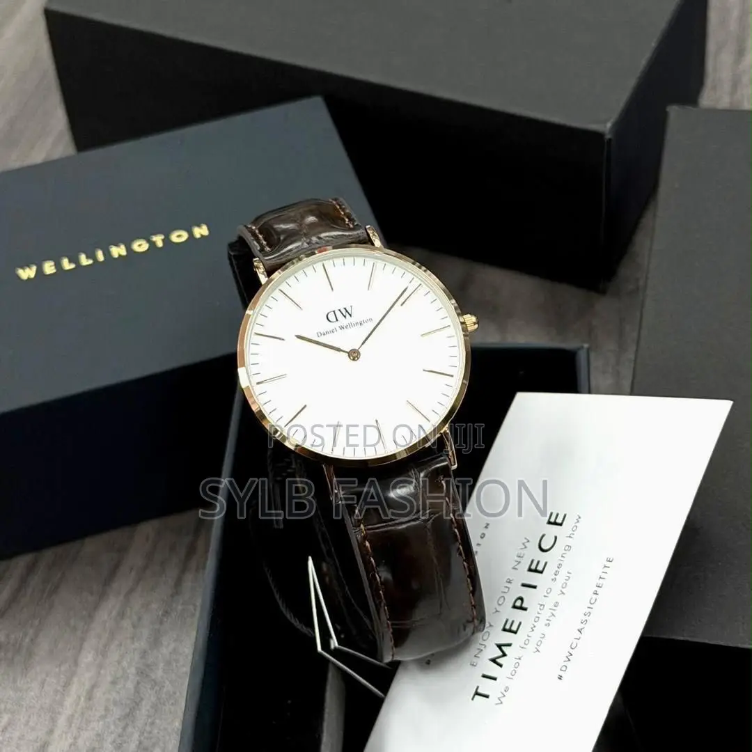 Wrist Watches