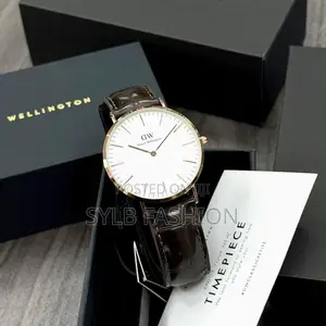 Wrist Watches