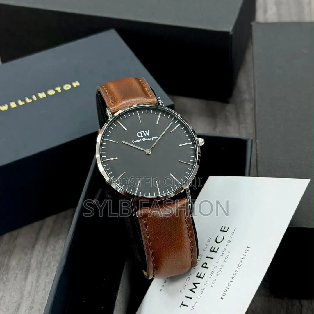 Wrist Watches