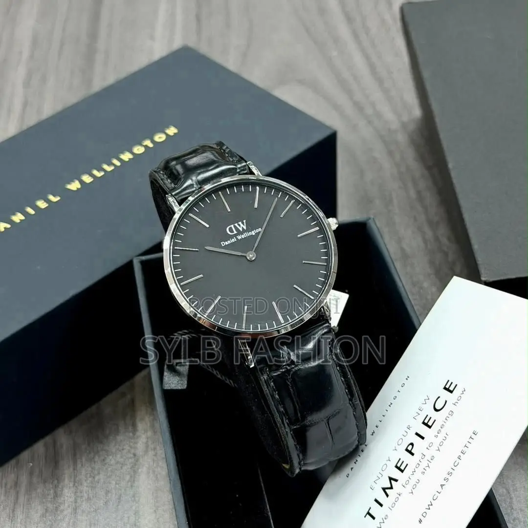 Wrist Watches