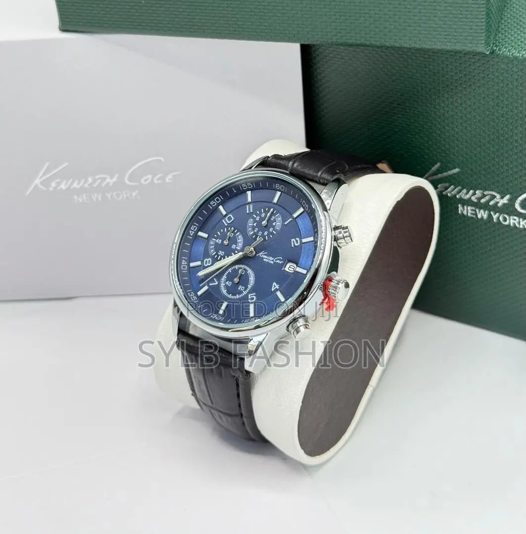 Wrist Watches