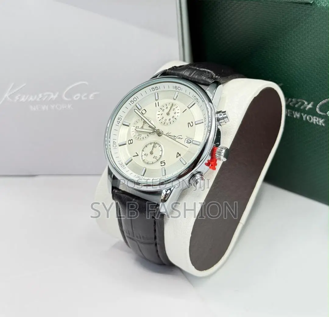 Wrist Watches