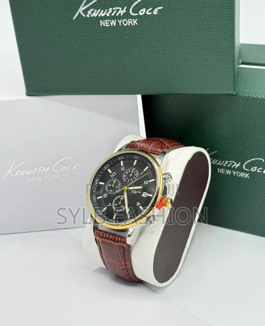 Wrist Watches